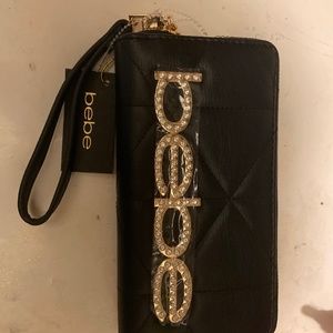 Bebe purse